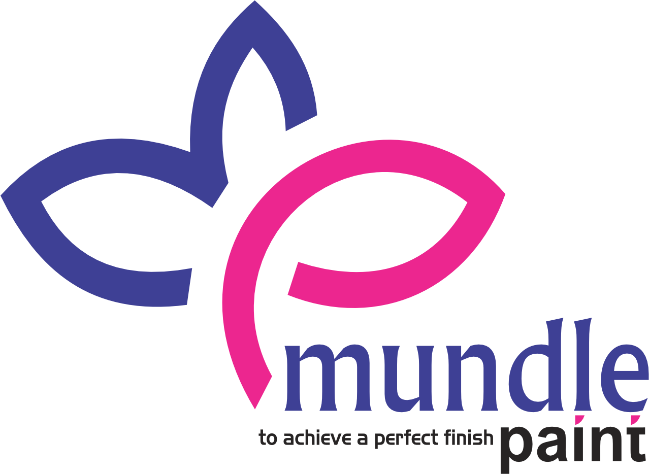 Mundle Paints